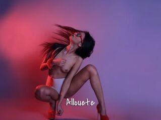Allouete