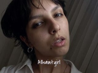 Allsaintgirl