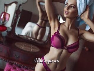 Allurequeen