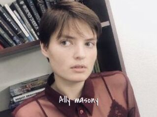 Ally_masony