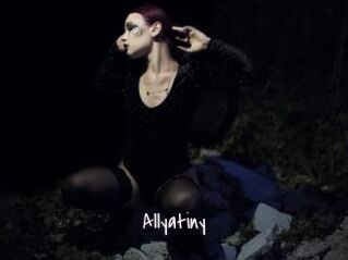 Allyatiny