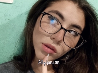Allyduncan
