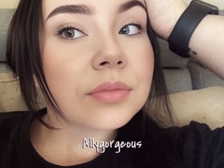 Allygorgeous