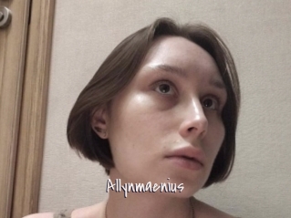 Allynmaenius