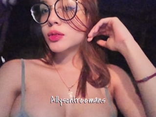 Allysonfreemans