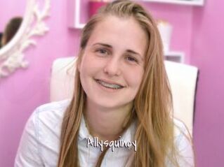 Allysquincy