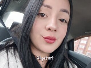Allystarh