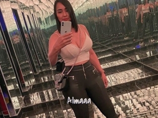 almaaa Commando Sexy
