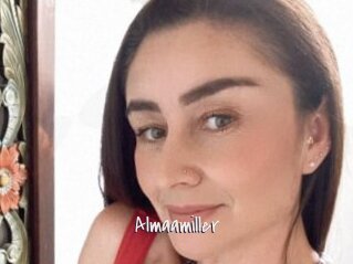 Almaamiller