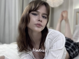 Almahick