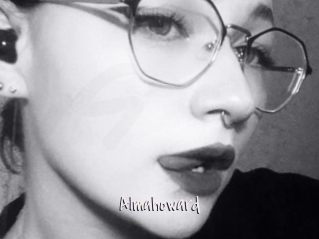 Almahoward
