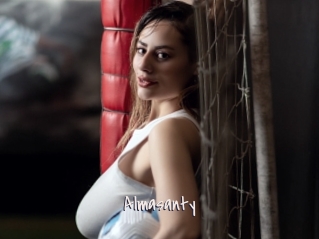 Almasanty