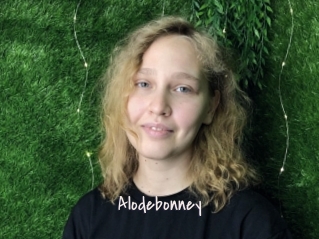 Alodebonney