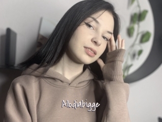 Alodiabigge
