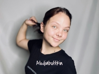 Alodiabuffkin