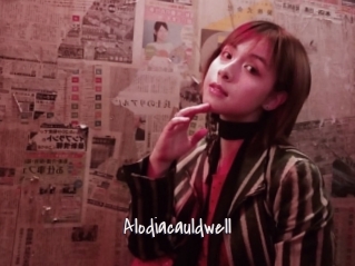 Alodiacauldwell
