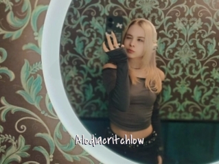 Alodiacritchlow