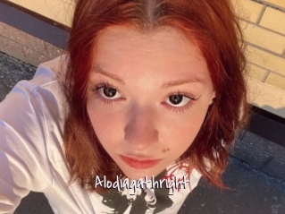 Alodiagathright
