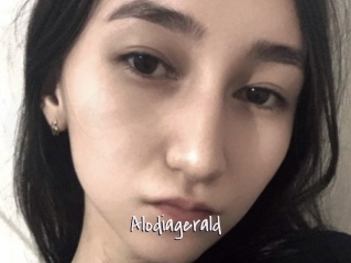 Alodiagerald