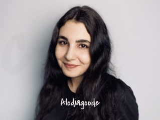 Alodiagoode