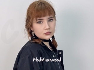 Alodiahenwood