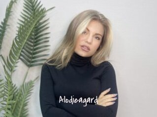 Alodieagard