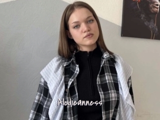 Alodieanness