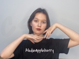 Alodieappleberry