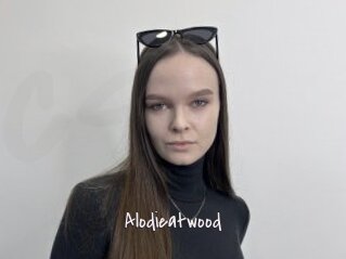 Alodieatwood