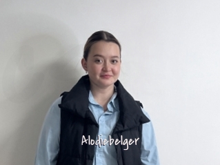 Alodiebelger