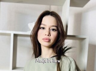 Alodiebellew