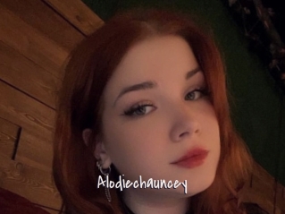 Alodiechauncey
