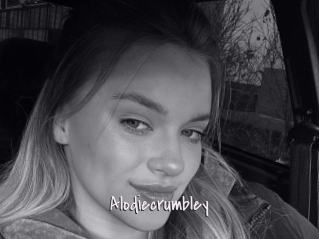 Alodiecrumbley