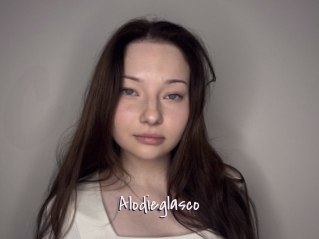 Alodieglasco