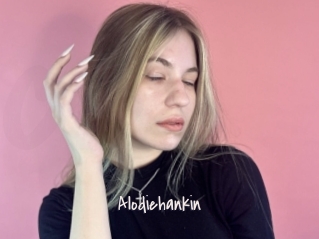 Alodiehankin