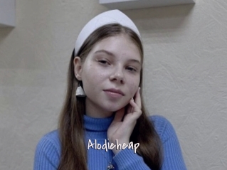 Alodieheap