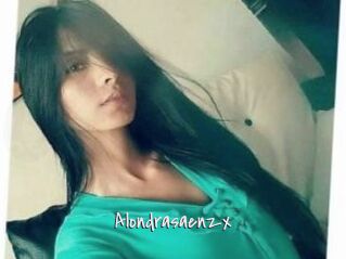 Alondrasaenzx