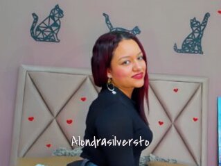 Alondrasilversto