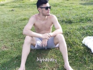 Alphababy