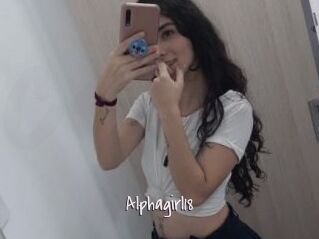 Alphagirl18