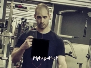 alphajoshhot Commando Sexy