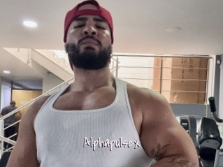 Alphapulsex