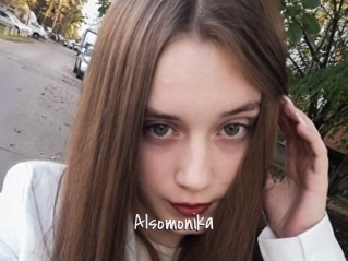 Alsomonika