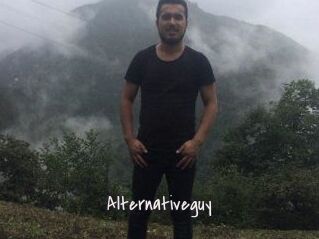 Alternative_guy