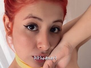Altheaisart