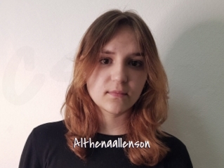 Althenaallenson