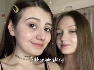 Althenaanddaryl