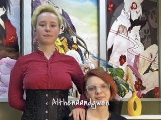 Althenaandgwen