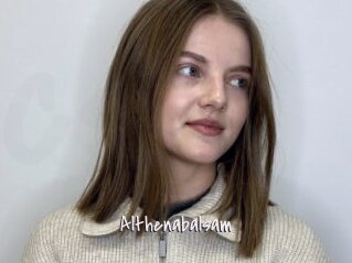 Althenabalsam