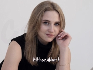 Althenabluitt